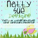 Natty Sue Designs 