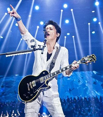 福山雅治ってギターうまいのあれ V系まとめ速報