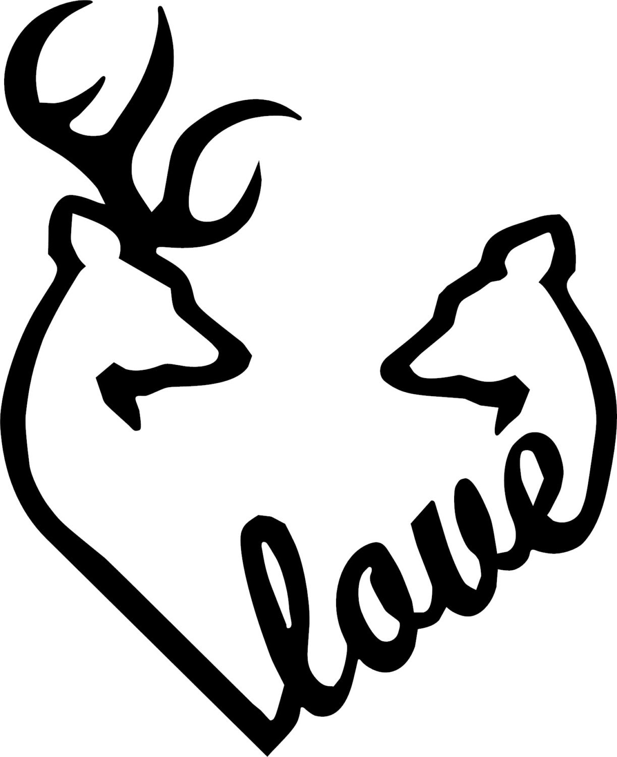 Download Fishing Hook Heart Clipart | Free download on ClipArtMag