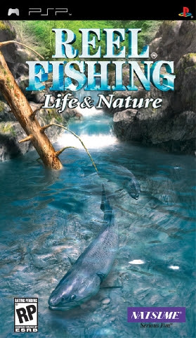 fishing games download. REEL FISHING Lifeamp;Nature