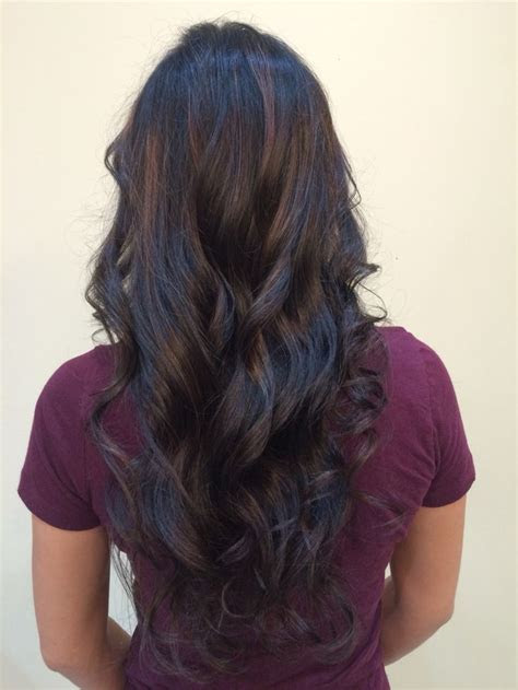 natural hair dye recipes