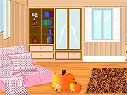 Jogos de decorar quartos dos meus sonhos