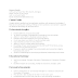 Personal Profile For A Graduate : Personal Statement Personal Profile For Resume Cv Examples - Anything that can give reviewers a sense of you as a person belongs here;