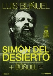 Simón del desierto بث أفلام باللغة العربية شباك التذاكر عبر الإنترنت
عبر الإنترنت 1965 فيلم كامل