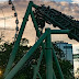 Liseberg Helix - Helix Nrcf : This is a custom made coaster by mack built specifically for liseberg.