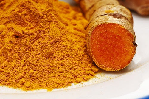 Curcuma-beneficios
