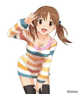THE IDOLM@STER CINDERELLA MASTER 013 十時愛梨