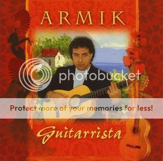 Armik - Guitarrista [2007]