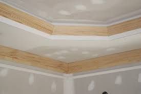 Build Tray Ceiling : Tray Ceiling Framing | Basement Projects | Pinterest - So, the room is 12 ft x 16 ft and 9 ft ceilings.