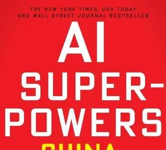 Read Online AI Superpowers: China, Silicon Valley, and the New World Order PDF Book Free Download PDF