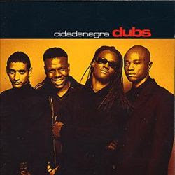 Download - Cidade Negra - Dubs