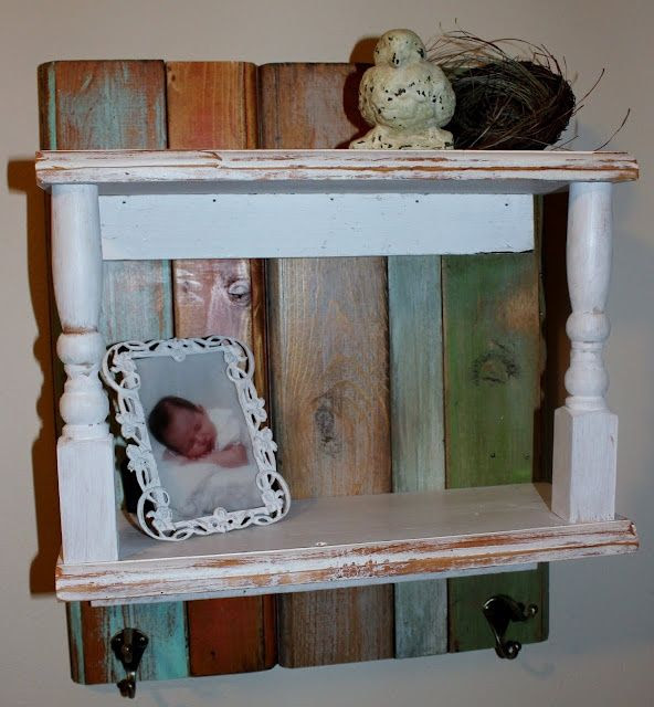 Beyond the Picket Fence Furniture
