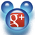 Follow Me on Google+
