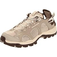Salomon Women's TECHAMPHIBIAN 2 MAT Water Shoe,Sand/Dream/Burro,9 M US