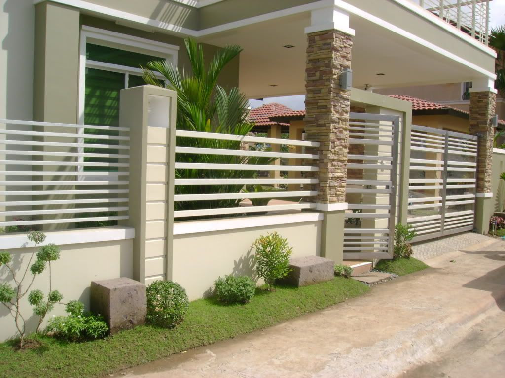 Gate Designs: Gate Designs In The Philippines