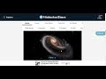 NASA VIDEO VIRAL TAH ANA VEU TE