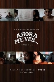 La Realización de Ahora Me Ves... - Partes 1 & 2 2020 UHD-1080p完整电影
流媒体在线香港放映时间
