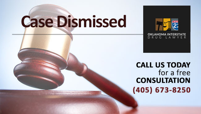 Drug Defense Lawyer in Oklahoma