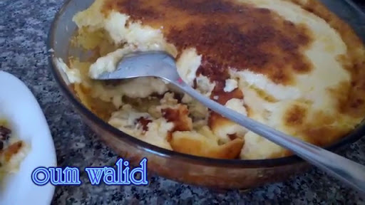 شهيوات ام وليد كرنطيطة مممم