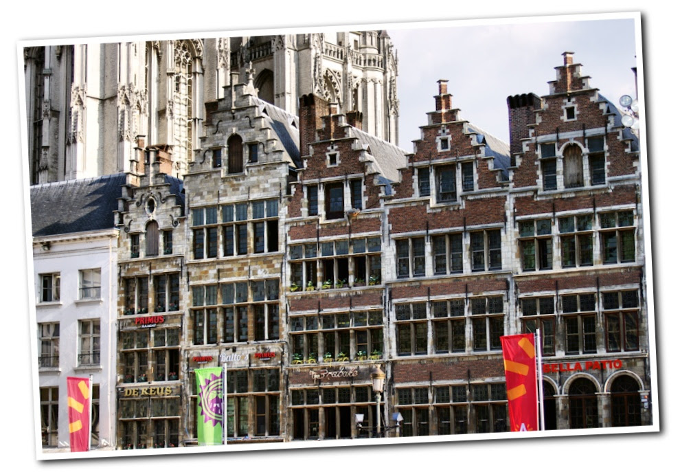 Antwerpen