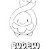 Grass Pokemon Coloring Pages - See more ideas about pokemon coloring, pokemon, art pages.