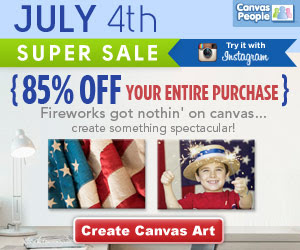 Canvas People