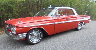 Ebay Chevy Impala 1963 Rear Window Trim