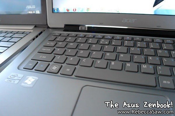 Asus Zenbook launch-06