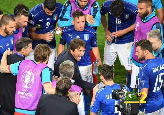 ÙÙØªØ®Ø¨ Ø¥ÙØ·Ø§ÙÙØ§ Ø£Ø¹Ø¸Ù ØªØ¬Ø±Ø¨Ø© Ø¥ÙØ³Ø§ÙÙØ© ÙÙ ØªØ§Ø±ÙØ® ÙØ±Ø© Ø§ÙÙØ¯Ù Ø§ÙØ¹Ø§Ø´ÙÙÙ ÙØ§ÙØºÙØ±ÙØ§ ÙØ§ÙØ¹Ø´ÙÙÙ ÙØ§Ù ÙÙØ±Ø©