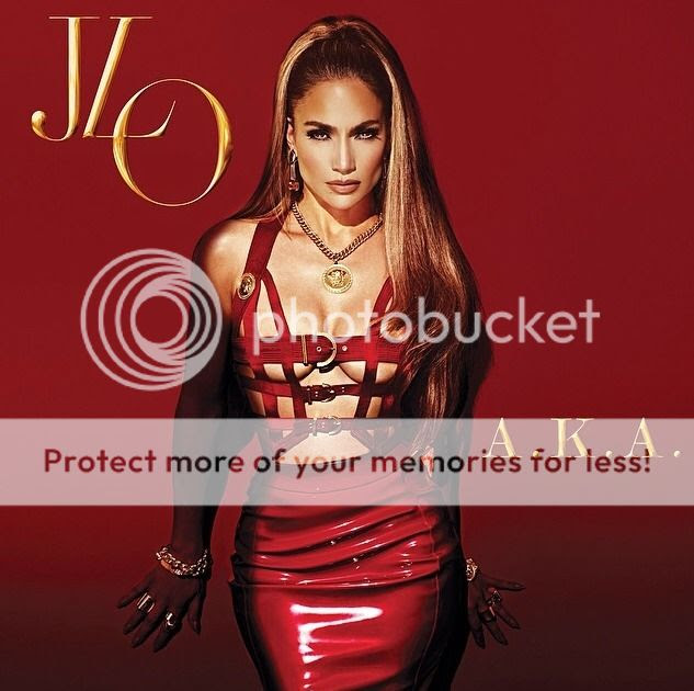 Jennifer Lopez's 'A.K.A.' first week sales predictions are not good...