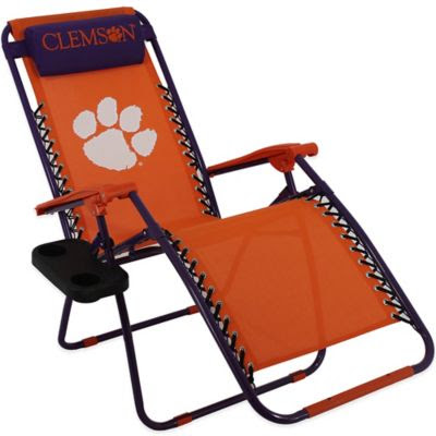 Comfortable beach chair