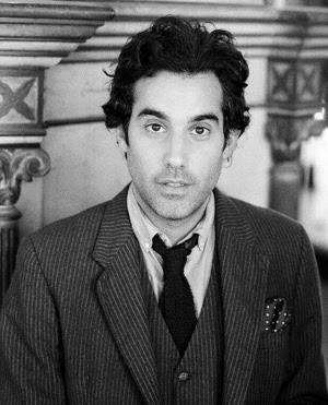 Joshua Radin s sophomore album