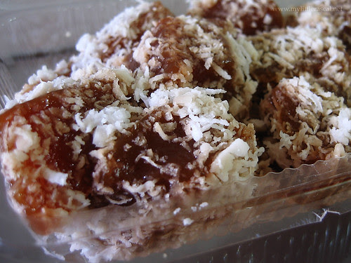 Kueh Kosui