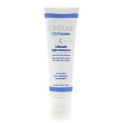 Kinerase Ultimate Night Moisturizer 2.8 oz