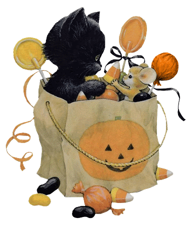 tube halloween