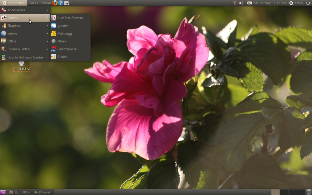 ubuntu,operating system,linux,screen shots