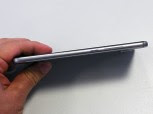 Huawei Nova Plus from the sides