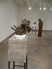 Arlene Shechet