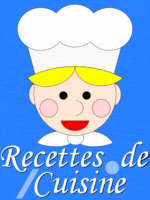 Recettes de Cuisine