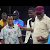 PESA ALIZOTOA RAIS SAMIA BONDIA KWA MABONDIA