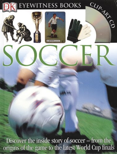 Soccer (DK Eyewitness Books)
