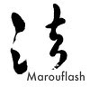 Marouflash Page d'accueil