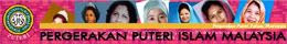 PUTERI ISLAM