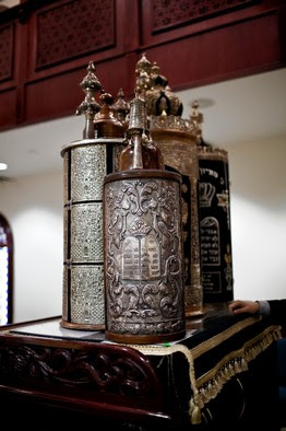 [TORAH]