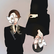 ジョーカー ゲーム Pixiv年鑑 B