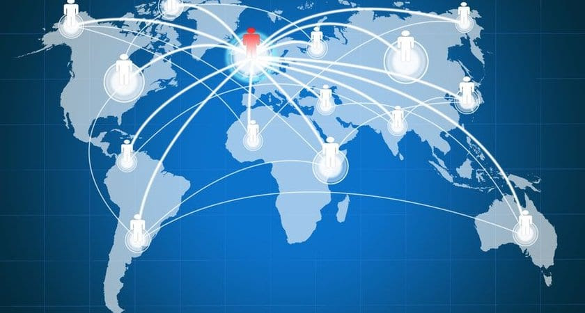 Ce qu'il faut savoir sur la mondialisation - ECE - Major-Prépa