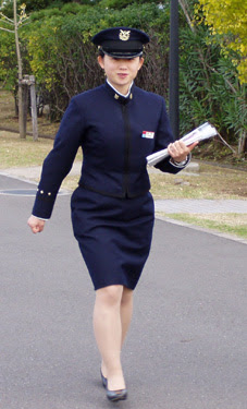 防衛大学校開校祭