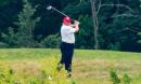 Trump visits private golf course as US battles rapid surge in coronavirus cases