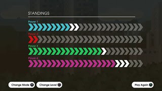 OlliOlli2: Combo Rush Mode