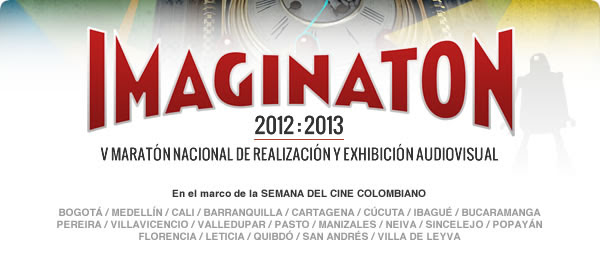 Imaginaton 2012